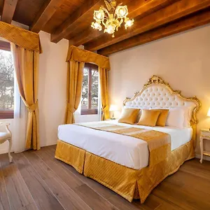  Appartement Laguna D'oro Luxury