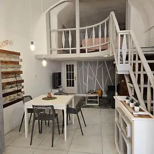Casa Di Maggie , San Remo Italie