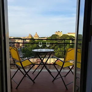Skyline , Palerme Italie