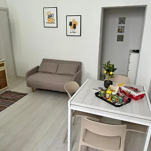 Ballar'home - Casa Sbriju' , Palerme Italie