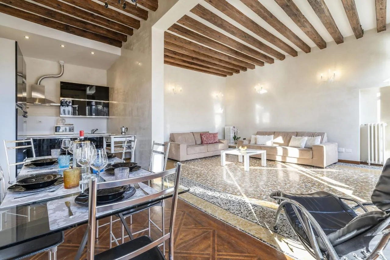 Rialto Grand Canal By Wonderful Italy Venise Appartement