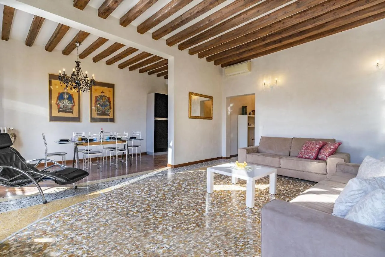 Rialto Grand Canal By Wonderful Italy Venise Appartement