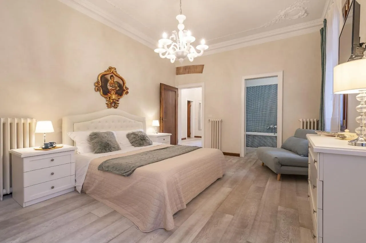 Apartment Rialto Grand Canal By Wonderful Italy Venice